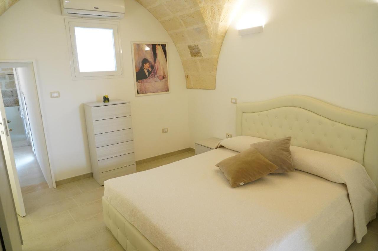 Casa de Férias La Naca Dei Messapi