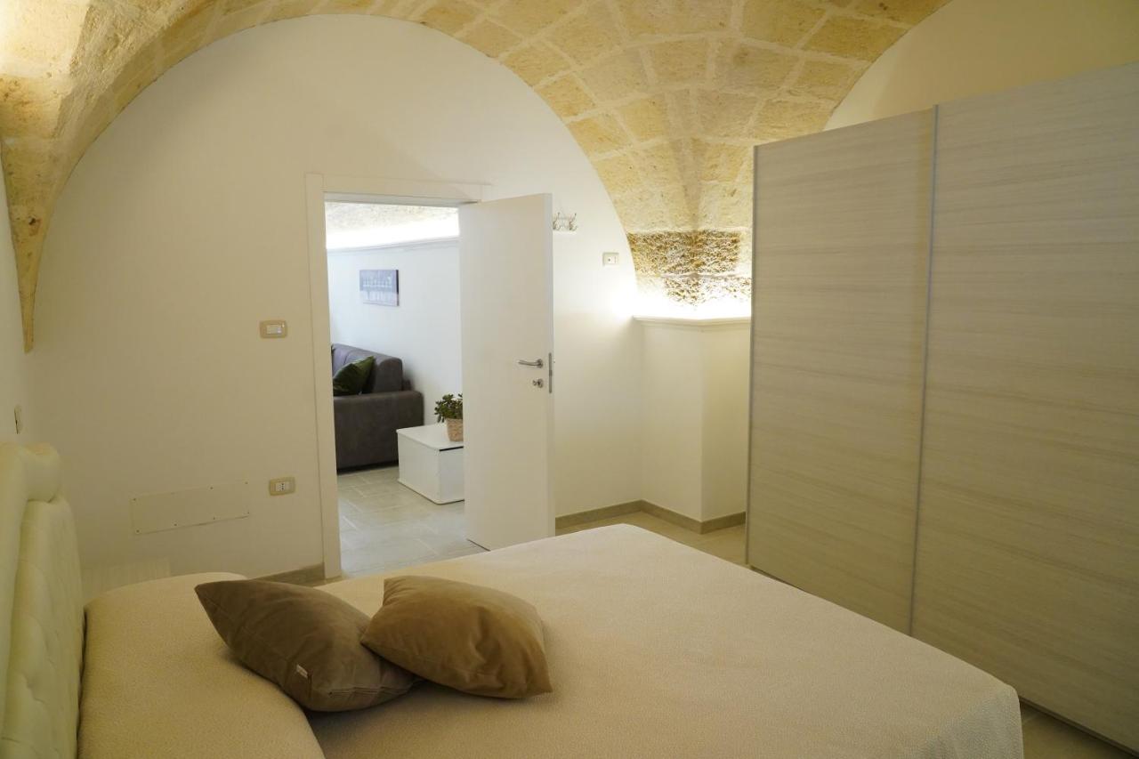 Holiday home La Naca Dei Messapi